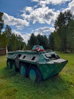 никита калинин на унетазе