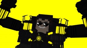 Lonely Lonely Dance But Titan Trio And G-Toilet (Skibidi Toilet)