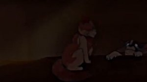 КОТЫ ВОИТЕЛИ ОГНЕХВОСТ И ВОРОБЕЙ(НЕ МОЁ)