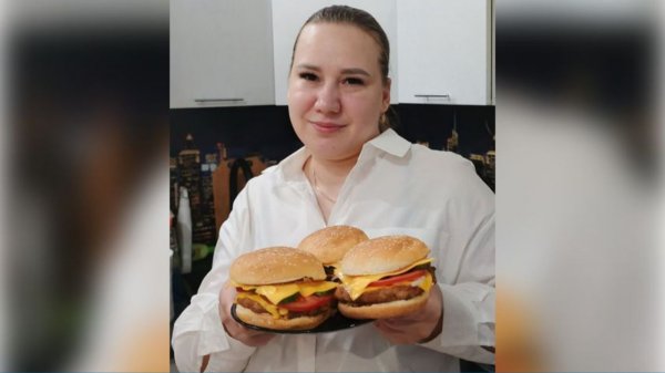 Этот Бургер Тает во Рту! Простой Домашний Рецепт