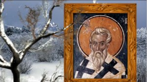 19 февраля день Вукола. Молитвы от болезней и эпидемий в этот день особенно сильны.