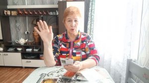 Хочется много всего, но купила только нужное.