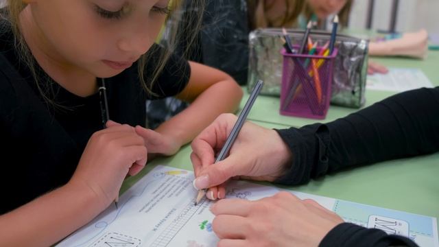 Рекламный ролик для детского центра смотреть онлайн