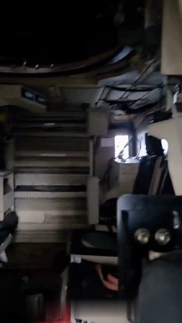 MAX PRO . Чистокровный американец. Трофейный броневик штурмовиков из Бурятии смотреть онлайн