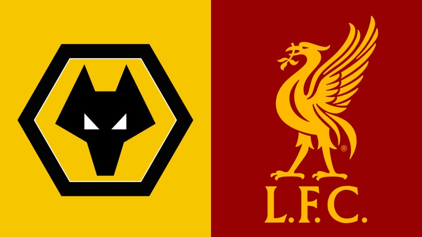 Вулверхэмптон-Ливерпуль