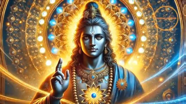 Секретная мантра от долгов и психологических блоков. смотреть онлайн