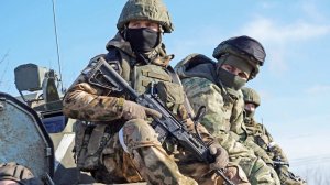 Песков: СВО стала неизбежна после отказа Запада от мирных путей