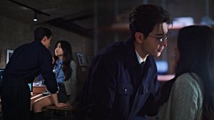 Клип к дораме "Любовь между строк"