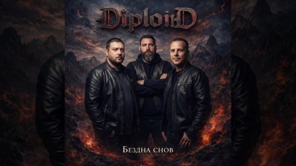 DiploйD - Бездна снов