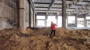 Обычные,домашние дела.