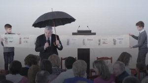 Церковь моя, дорогая ты церковь моя...