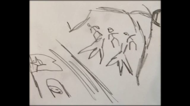 Angelest ninja: Held the way in Liberty (01.01.2013) Ангельский Ниндзя: Удержали путь в Свободу