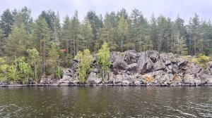 Заонежье