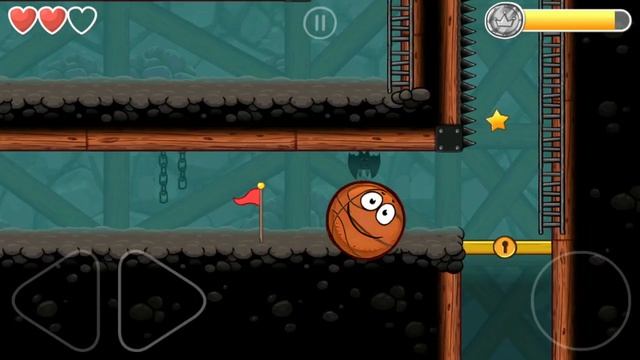 КРАСНЫЙ ШАРИК, КРАСНЫЙ ШАР смотреть онлайн