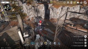 Arknights Endfield - Часть 34 - СТРОИМ ЗАВОД в новой гаче со строительством