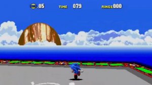 Sonic Origins (Прохождение на Стрим) (PS4) (#8)