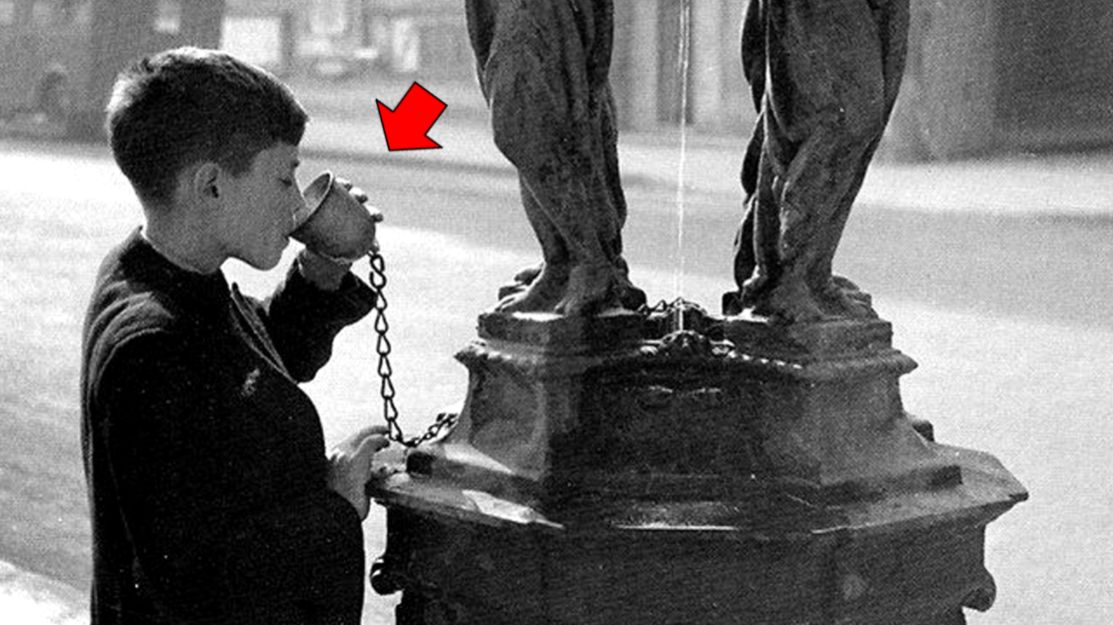 ⚡ТАЙНА допотопных ФОНТАНОВ ... смотреть онлайн