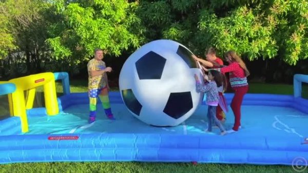 Nastya and the best episodes about friends and girlfriends