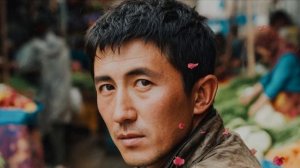 ЕДУ ДОМОЙ.  (киргизский.)🇰🇬