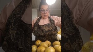 ЛЮЛЯ КЕБАБ С КАРТОШКОЙ В ДУХОВКЕ.