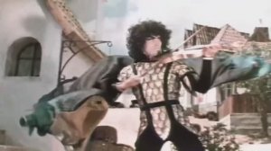 Пока бьют часы