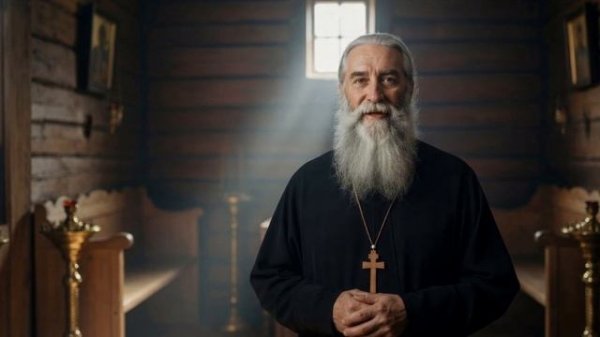 Почему после 55 жизнь только начинается Откровение священника шокирует вас!