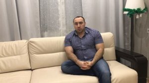 Виктор Николаевич - Отзыв о МосИнвестФинанс