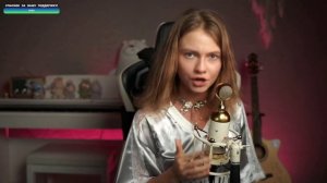 Саша Капустина - Unravel - Tokyo Ghoul OP