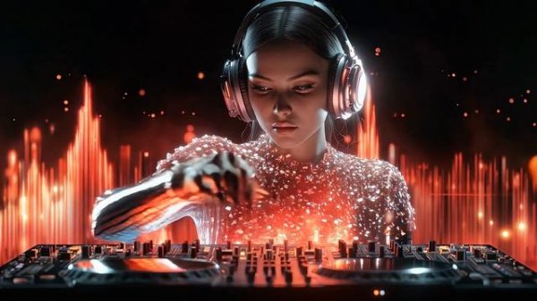 Trance Escape 🌠 Euphoric Progressive Mix _ Trance Music 2026