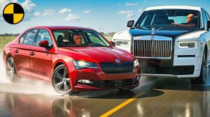 САМЫЕ ЭПИЧНЫЕ ЗАНОСЫ на МОКРОЙ ДОРОГЕ #4 | BeamNG Drive - Эпичные сюжеты в игре