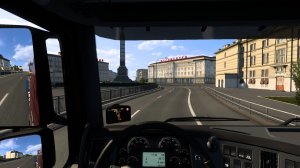 Груз на Север России