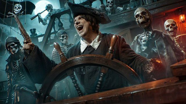 Мифы, в которые мы верим #17