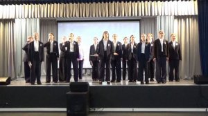 Музыкальная орбита_А может не было войны