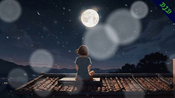 DJ.D - Мурашки (DnBMix)