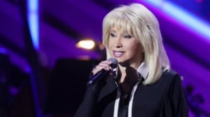 Песни исполнителя «Ирина Алегрова»