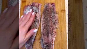 Мурманское сaло