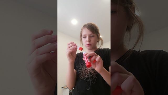 Делаю нос Ларисочке  Гузевой