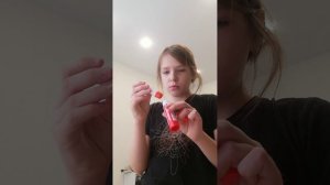 Делаю нос Ларисочке  Гузевой