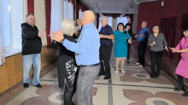 Кукуй кукушка... 07.02.26...