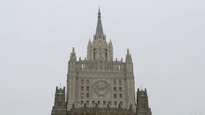 10 февраля профессиональный праздник отмечают дипломаты.