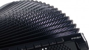 🎵 «По Дону гуляет казак молодой» Разбор песен на баяне ноты и аккорды.