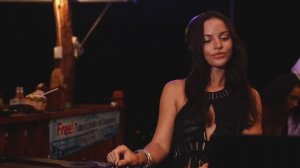 Djanelle - House music & Rooftop Vibes Mix on Koh Phangan 2026