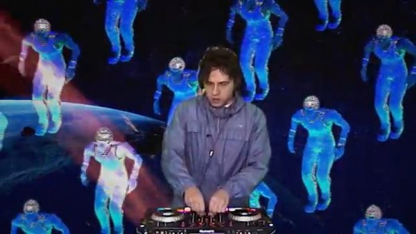 The Best TEKKEN Music  DJ MIX