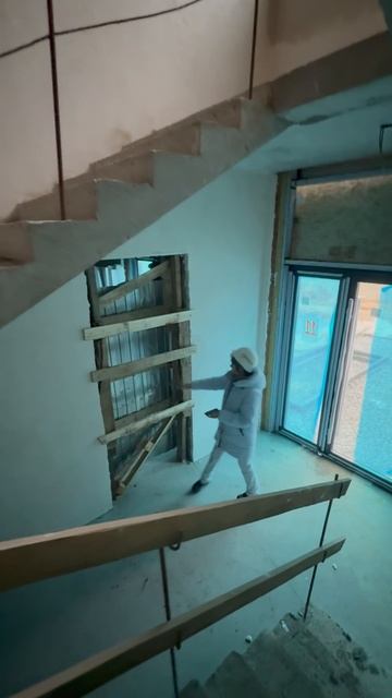 Помещение в ЖК Первый академ