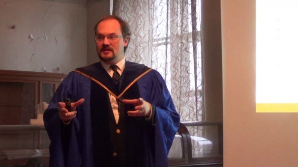 Introduction to Games Design and Development. Part 6.