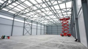 Третья очередь строительства ББК