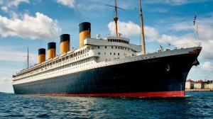 Титаник