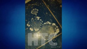 Коммунальные услуги аномально выросли