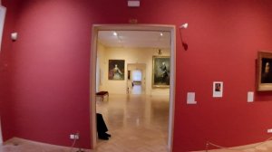 Прогулка по Эрмитажу