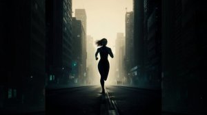 Бегущий в неоне (Часть 8)